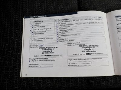MAN TGE 3.180 2.0 177pk L3H2 (L2H1) DSG-Automaat D.C. LED/ACC/Camera/2x Schuifdeur 03-2024 foto 11