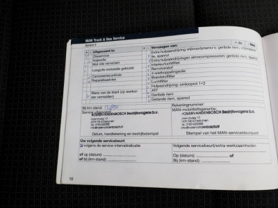 MAN TGE 3.180 2.0 177pk L3H2 (L2H1) DSG-Automaat D.C. LED/ACC/Camera/2x Schuifdeur 03-2024 foto 14