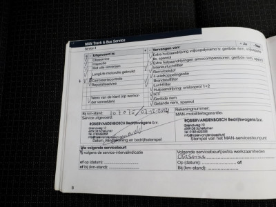 MAN TGE 3.180 2.0 177pk L3H2 (L2H1) DSG-Automaat D.C. LED/ACC/Camera/2x Schuifdeur 03-2024 foto 15