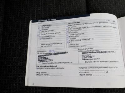 MAN TGE 3.180 2.0 177pk L3H2 (L2H1) DSG-Automaat D.C. LED/ACC/Camera/2x Schuifdeur 03-2024 foto 16