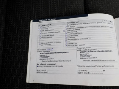 MAN TGE 3.180 2.0 177pk L3H2 (L2H1) DSG-Automaat D.C. LED/ACC/Camera/2x Schuifdeur 03-2024 foto 17