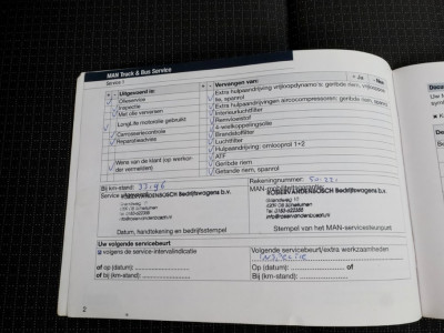 MAN TGE 3.180 2.0 177pk L3H2 (L2H1) DSG-Automaat D.C. LED/ACC/Camera/2x Schuifdeur 03-2024 foto 18
