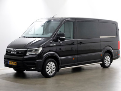 MAN TGE 3.180 2.0 177pk L3H2 (L2H1) DSG-Automaat D.C. LED/ACC/Camera/2x Schuifdeur 03-2024 foto 20