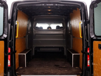 MAN TGE 3.180 2.0 177pk L3H2 (L2H1) DSG-Automaat D.C. LED/ACC/Camera/2x Schuifdeur 03-2024 foto 5