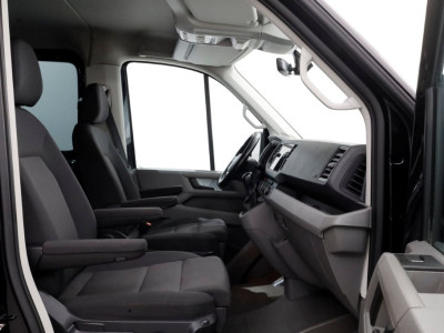 MAN TGE 3.180 2.0 177pk L3H2 (L2H1) DSG-Automaat D.C. LED/ACC/Camera/2x Schuifdeur 03-2024 foto 6