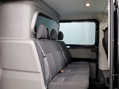 MAN TGE 3.180 2.0 177pk L3H2 (L2H1) DSG-Automaat D.C. LED/ACC/Camera/2x Schuifdeur 03-2024 foto 7