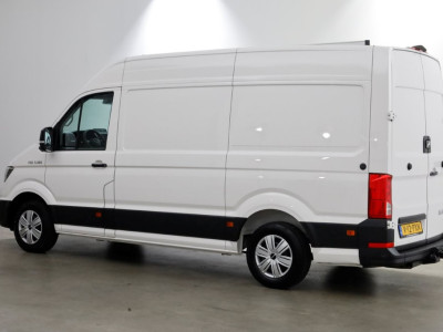 MAN TGE 3.180 2.0 177pk L3H3 (L2H2) DSG-Automaat Servicewagen Inrichting/230V 09-2021 16