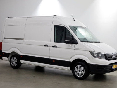 MAN TGE 3.180 2.0 177pk L3H3 (L2H2) DSG-Automaat Servicewagen Inrichting/230V 09-2021 17