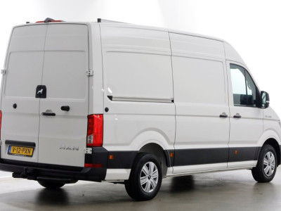 MAN TGE 3.180 2.0 177pk L3H3 (L2H2) DSG-Automaat Servicewagen Inrichting/230V 09-2021 18