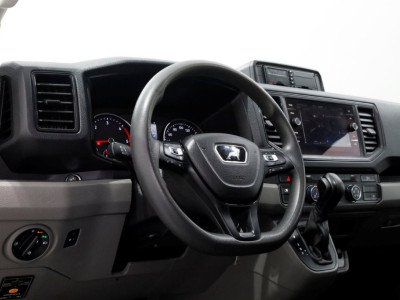 MAN TGE 3.180 2.0 177pk L3H3 (L2H2) DSG-Automaat Servicewagen Inrichting/230V 09-2021 21