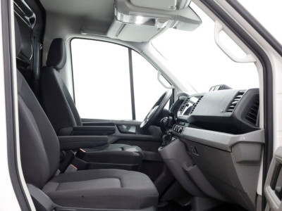 MAN TGE 3.180 2.0 177pk L3H3 (L2H2) DSG-Automaat Servicewagen Inrichting/230V 09-2021 5