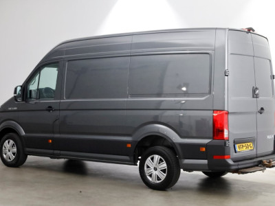 MAN TGE 3.180 2.0 177pk RWD L3H3 (L2H2) Navi/Camera/Trekhaak 3500kg 03-2020 14