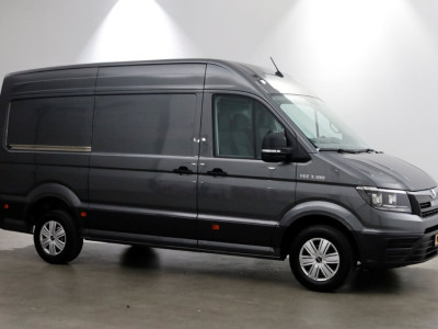 MAN TGE 3.180 2.0 177pk RWD L3H3 (L2H2) Navi/Camera/Trekhaak 3500kg 03-2020 15