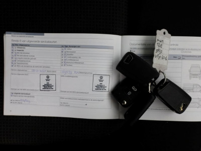 MAN TGE 3.180 2.0 177pk RWD L3H3 (L2H2) Navi/Camera/Trekhaak 3500kg 03-2020 6