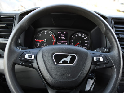 MAN TGE 3.180 35 2.0 L3H2 DC PB Edition Camera, Cruise, Carplay, LED, 177pk, Automaat, Sensoren, Multimedia, Uniek! foto 14