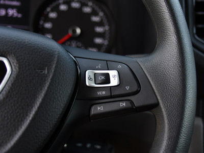 MAN TGE 3.180 35 2.0 L3H2 DC PB Edition Camera, Cruise, Carplay, LED, 177pk, Automaat, Sensoren, Multimedia, Uniek! foto 16