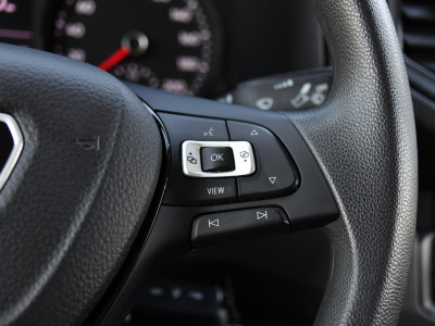 MAN TGE 3.180 35 2.0 L3H2 DC PB Edition Camera, Cruise, Carplay, LED, 177pk, Automaat, Sensoren, Multimedia, Uniek! foto 16