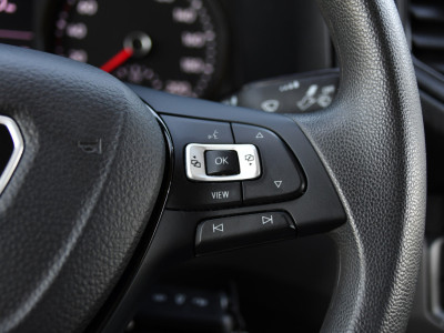 MAN TGE 3.180 35 2.0 L3H2 DC PB Edition Camera, Cruise, Carplay, LED, 177pk, Automaat, Sensoren, Multimedia, Uniek! foto 16