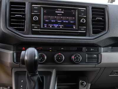 MAN TGE 3.180 35 2.0 L3H2 DC PB Edition Camera, Cruise, Carplay, LED, 177pk, Automaat, Sensoren, Multimedia, Uniek! foto 18