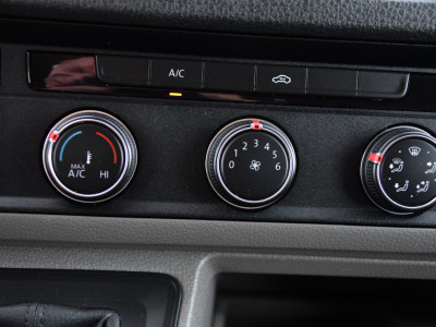 MAN TGE 3.180 35 2.0 L3H2 DC PB Edition Camera, Cruise, Carplay, LED, 177pk, Automaat, Sensoren, Multimedia, Uniek! foto 21