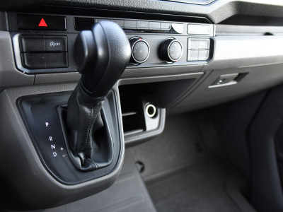 MAN TGE 3.180 35 2.0 L3H2 DC PB Edition Camera, Cruise, Carplay, LED, 177pk, Automaat, Sensoren, Multimedia, Uniek! foto 21