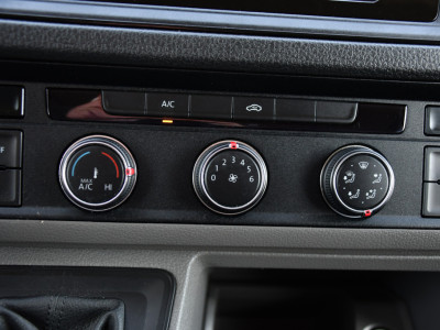 MAN TGE 3.180 35 2.0 L3H2 DC PB Edition Camera, Cruise, Carplay, LED, 177pk, Automaat, Sensoren, Multimedia, Uniek! foto 21