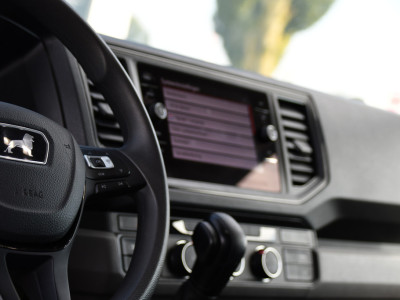 MAN TGE 3.180 35 2.0 L3H2 PB Edition Cruise, Camera, Carplay, LED, 177pk, Automaat, Geveerde stoel, Multimedia, Uniek! foto 12