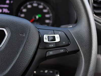 MAN TGE 3.180 35 2.0 L3H2 PB Edition Cruise, Camera, Carplay, LED, 177pk, Automaat, Geveerde stoel, Multimedia, Uniek! foto 15