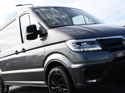 MAN TGE 3.180 35 2.0 L3H2 PB Edition Cruise, Camera, Carplay, LED, 177pk, Automaat, Geveerde stoel, Multimedia, Uniek! foto 16