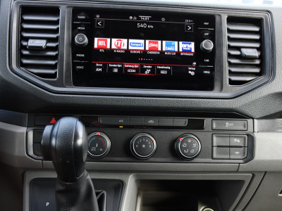 MAN TGE 3.180 35 2.0 L3H2 PB Edition Cruise, Camera, Carplay, LED, 177pk, Automaat, Geveerde stoel, Multimedia, Uniek! foto 18