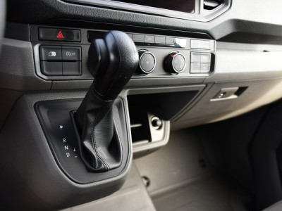 MAN TGE 3.180 35 2.0 L3H2 PB Edition Cruise, Camera, Carplay, LED, 177pk, Automaat, Geveerde stoel, Multimedia, Uniek! foto 19