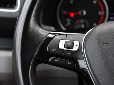 MAN TGE 3.180 35 2.0 L3H2 PB Edition Full Options! Adaptieve Cruise, Camera, Carplay, LED, 177pk, Automaat, Stoelverwarming, Multimedia, Geveerde stoel, Uniek! foto 15