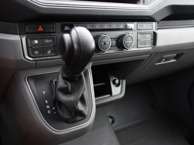 MAN TGE 3.180 35 2.0 L3H2 PB Edition Full Options! Adaptieve Cruise, Camera, Carplay, LED, 177pk, Automaat, Stoelverwarming, Multimedia, Geveerde stoel, Uniek! foto 19