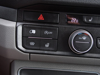 MAN TGE 3.180 35 2.0 L3H2 PB Edition Full Options! Adaptieve Cruise, Camera, Carplay, LED, 177pk, Automaat, Stoelverwarming, Multimedia, Geveerde stoel, Uniek! foto 20