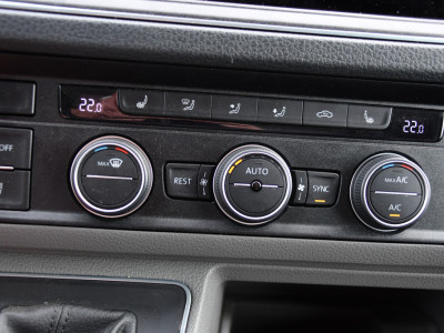 MAN TGE 3.180 35 2.0 L3H2 PB Edition Full Options! Adaptieve Cruise, Camera, Carplay, LED, 177pk, Automaat, Stoelverwarming, Multimedia, Geveerde stoel, Uniek! foto 21