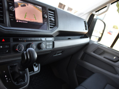 MAN TGE 3.180 35 2.0 L3H2 PB Edition MARGE! Camera, Cruise, Carplay, LED, Stuurverwarming, 177pk, Trekhaak, Automaat, Uniek! foto 17