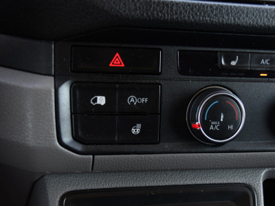 MAN TGE 3.180 35 2.0 L3H2 PB Edition MARGE! Camera, Cruise, Carplay, LED, Stuurverwarming, 177pk, Trekhaak, Automaat, Uniek! foto 18