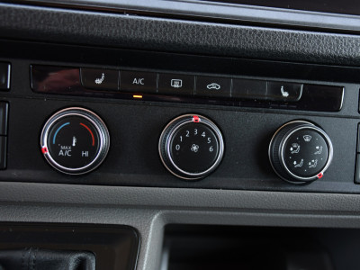 MAN TGE 3.180 35 2.0 L3H2 PB Edition MARGE! Camera, Cruise, Carplay, LED, Stuurverwarming, 177pk, Trekhaak, Automaat, Uniek! foto 19