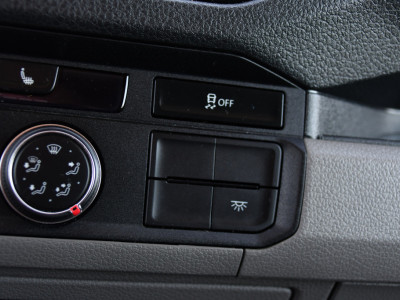 MAN TGE 3.180 35 2.0 L3H2 PB Edition MARGE! Camera, Cruise, Carplay, LED, Stuurverwarming, 177pk, Trekhaak, Automaat, Uniek! foto 20