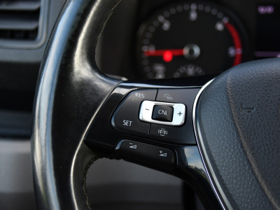MAN TGE 3.180 35 2.0 L3H3 4x4 PB Edition Camera, Cruise, Carplay, LED, 177pk, Stoelverwarming, Leder, Geveerde stoel, Trekhaak, Automaat, Uniek! foto 15