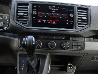 MAN TGE 3.180 35 2.0 L3H3 4x4 PB Edition Camera, Cruise, Carplay, LED, 177pk, Stoelverwarming, Leder, Geveerde stoel, Trekhaak, Automaat, Uniek! foto 19