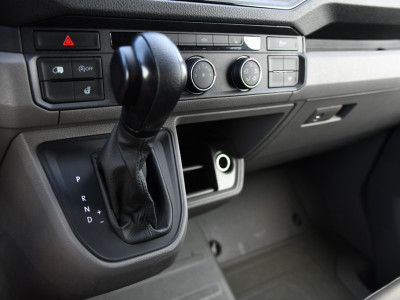 MAN TGE 3.180 35 2.0 L3H3 4x4 PB Edition Camera, Cruise, Carplay, LED, 177pk, Stoelverwarming, Leder, Geveerde stoel, Trekhaak, Automaat, Uniek! foto 20