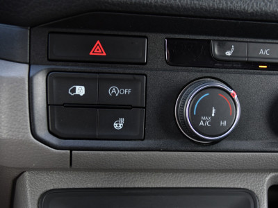 MAN TGE 3.180 35 2.0 L3H3 4x4 PB Edition Camera, Cruise, Carplay, LED, 177pk, Stoelverwarming, Leder, Geveerde stoel, Trekhaak, Automaat, Uniek! foto 21