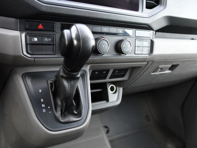 MAN TGE 3.180 35 2.0 L3H3 4x4 PB Edition Camera, Cruise, Carplay, LED, Trekhaak, 177pk, Automaat, Sensoren, Stoelverwarming, Uniek! foto 18