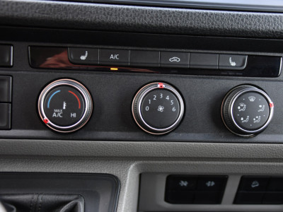 MAN TGE 3.180 35 2.0 L3H3 4x4 PB Edition Camera, Cruise, Carplay, LED, Trekhaak, 177pk, Automaat, Sensoren, Stoelverwarming, Uniek! foto 20