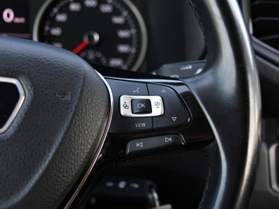 MAN TGE 3.180 35 2.0 L3H3 4x4 PB Edition Cruise, Camera, Carplay, 177pk, Clima, Automaat, Trekhaak, Sensoren, Geveerde stoel, Uniek! foto 16