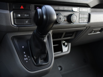 MAN TGE 3.180 35 2.0 L3H3 4x4 PB Edition Cruise, Camera, Carplay, 177pk, Clima, Automaat, Trekhaak, Sensoren, Geveerde stoel, Uniek! foto 19