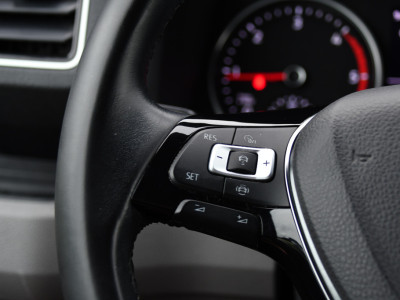 MAN TGE 3.180 35 2.0 L3H3 Black Edition Full Options! Adaptieve Cruise, Camera, Carplay, LED, 2 x Schuifdeur, Leder, Clima, Stoelverwarming, Automaat, 177pk, Uniek! foto 15
