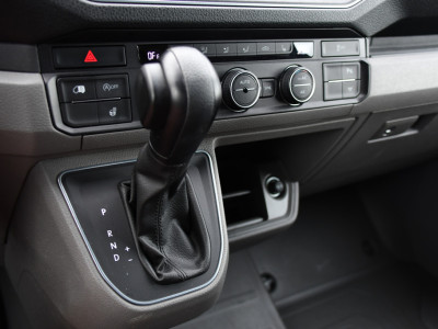 MAN TGE 3.180 35 2.0 L3H3 Black Edition Full Options! Adaptieve Cruise, Camera, Carplay, LED, 2 x Schuifdeur, Leder, Clima, Stoelverwarming, Automaat, 177pk, Uniek! foto 19