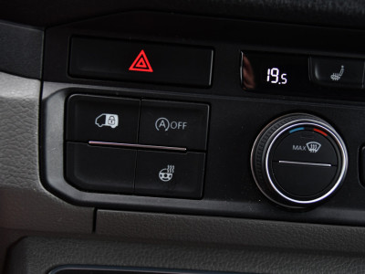 MAN TGE 3.180 35 2.0 L3H3 Black Edition Full Options! Adaptieve Cruise, Camera, Carplay, LED, 2 x Schuifdeur, Leder, Clima, Stoelverwarming, Automaat, 177pk, Uniek! foto 20